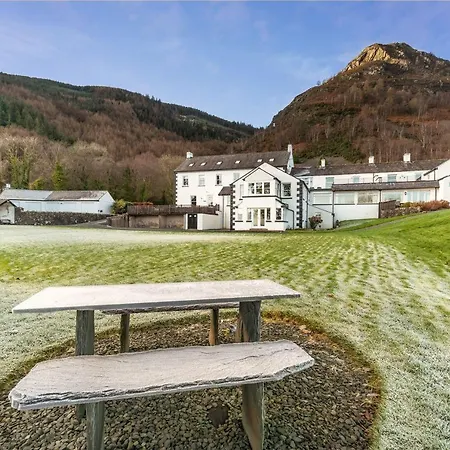 View Tatil Evi Braithwaite