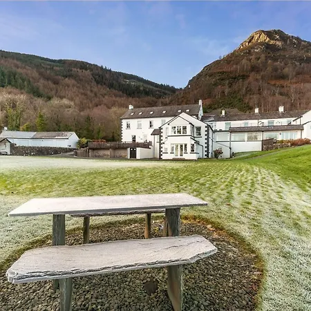 View Holiday home Braithwaite