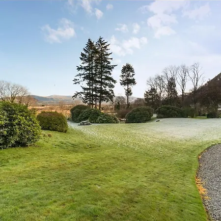 Holiday home View Braithwaite