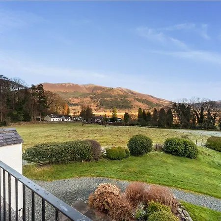 View Holiday home