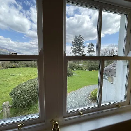 View Holiday home Braithwaite