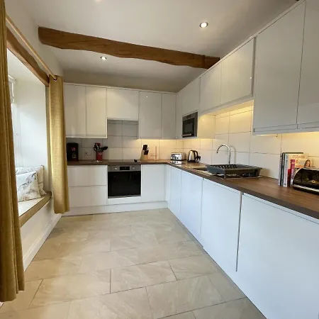 View Holiday home