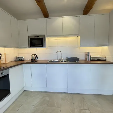 View Tatil Evi Braithwaite