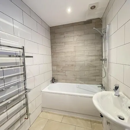 View Holiday home